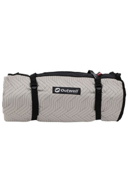 Cozy Carpet Rockwell 6 - Grey