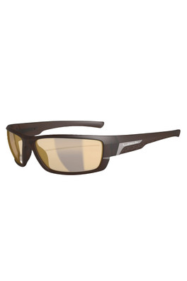 Polarised Sunglasses H4x - Copper