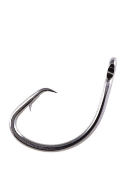 Mutu Circle 5163 Fishing Hooks - Size 2/0