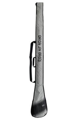 RnH 3pc Paddle Bag - Grey Paddle Bag