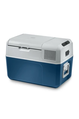 MCF32 31 L Compressor Cooler - AC/DC - Blue/Grey