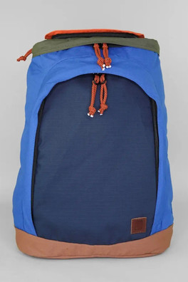 Rambler Rucksack Backpack 23L - Multi