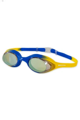 Marlin Kids Goggles - Yellow/Blue