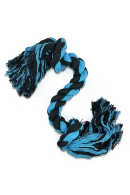 Tactical K9 Super Rope Dog Toy - Multi