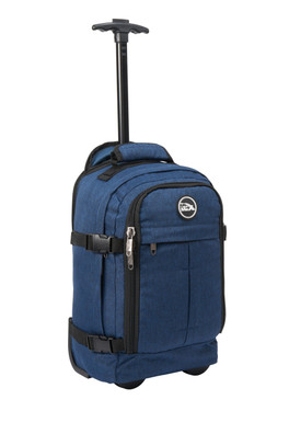 Metz 20L Hybrid 40x20x25cm - Atlantic Blue