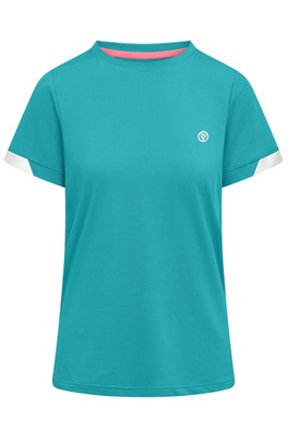 Women's Performance T-Shirt - Teal
