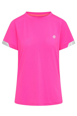 Women's Performance T-Shirt - Pink