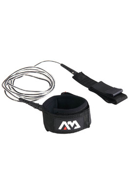 SURF Safety Leash for Stand Up Paddle Board - Surf Leash