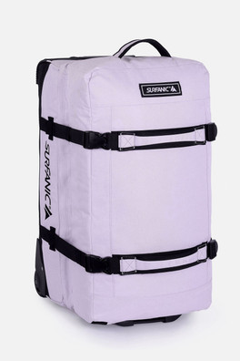 Maxim 3.0 100L Roller Bag - Ice Lilac