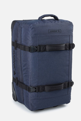 Maxim 3.0 100L Roller Bag - Anthracite