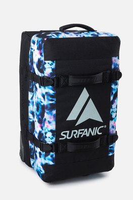 Maxim 3.0 100L Roller Bag - Inkie Blue