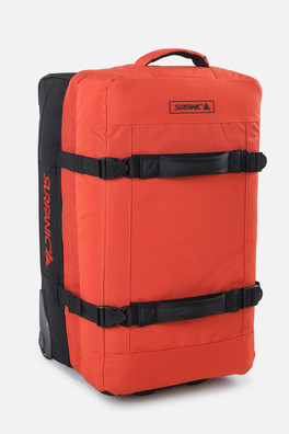 Maxim 3.0 100L Roller Bag - Rust