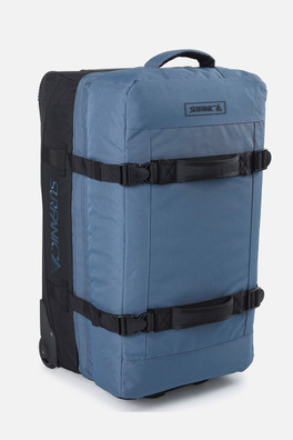 Maxim 3.0 100L Roller Bag - Steel Blue