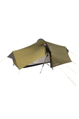 Norte Compact 1 Tent - Green