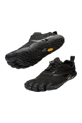 FiveFingers KMD EVO Men's Shoes - Black