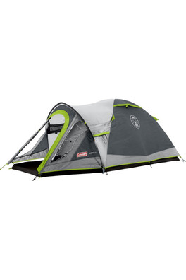 Darwin 2+ 2 Man Tent - Grey