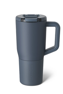 Müv 25oz Insulated Mug - Nightfall Blue
