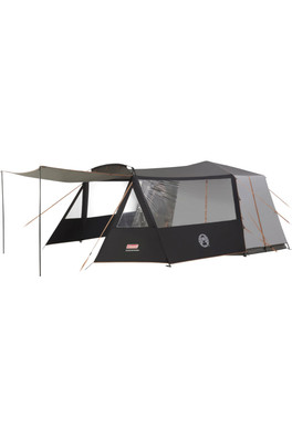 Octagon 8 Tent Extension (Tent Extension Only) - Black