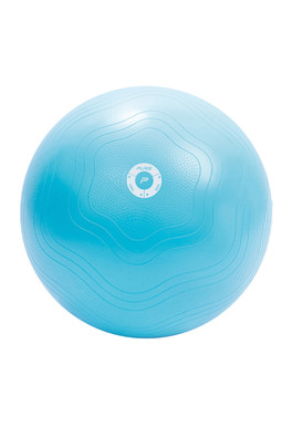 Yogaball Antiburst 65cm - Blue