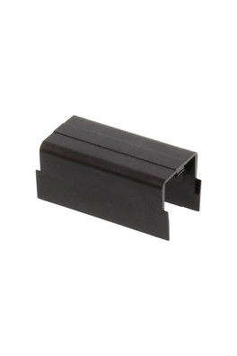 Blind Sliding Piece - Black/Grey