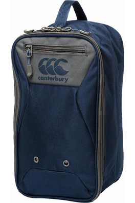 Classics Unisex Boot Bag 8 Litres - Navy