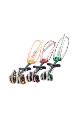 Dragon 2 Cam for Rock Climbing - 2 - 4