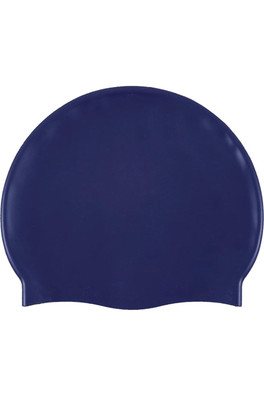 Classic Unisex Swim Cap - Denim