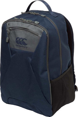 Classics Unisex Backpack 28 Litres - Navy