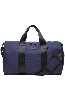 Dallin 32L Barrel Holdall - Navy