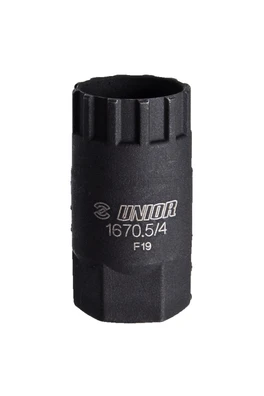 Cassette Lockring Tool - Black