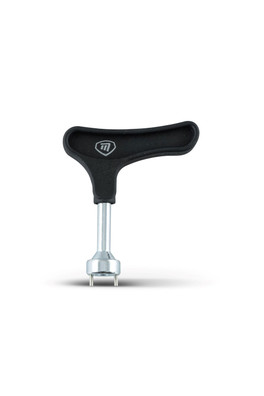 Deluxe Pro Wrench - Black