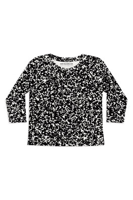 Too Cool For School Toddler T-Shirt - Multicoloured