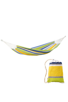 Amazonas Tahiti Single Garden Hammock - Kolibri
