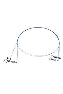 Wolfram Predator Fishing Traces - 2.5KG
