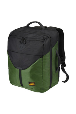 Equator X 24L Underseat Cabin Backpack 40x30x20 cm - Inca Green