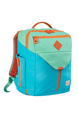 Equator X 24L Underseat Cabin Backpack 40x30x20 cm - Drift