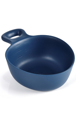 Swedish Kasa - Hazy Blue