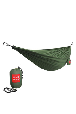 Ultralight Hammock - Green
