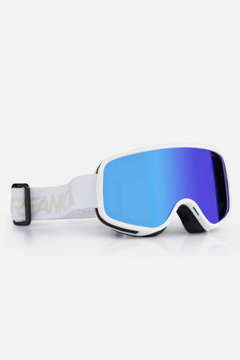 Fast Junior OTG Goggle - Blue