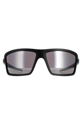 Cables Sunglasses - Matte Black / Grey Polarised