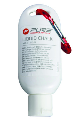 Liquid Gym Chalk - 50ml