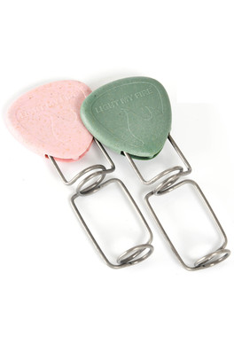 GrandPa's FireFork 2 Pack - Green/Pink