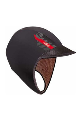2.5mm Junior Tech Cap - Multi