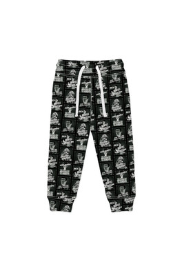 Back To Thrill And Chill You Kids Trousers - Multicoloured