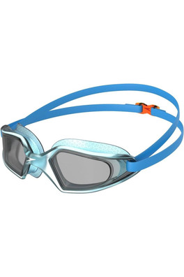 Hydropulse Kids 2024 Swimming Goggles - Blue/Smoke