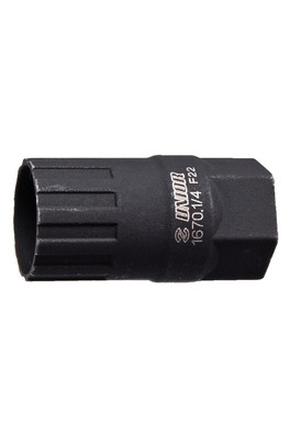 Freewheel Removal Tool - Black