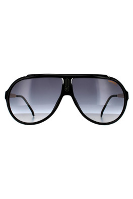 Endurance65 Sunglasses - Black / Grey Gradient