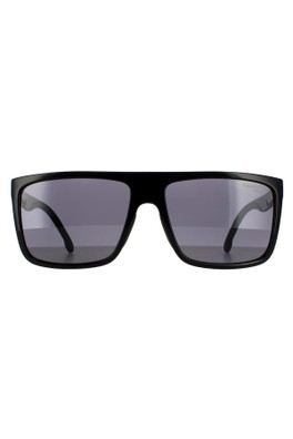 8055/S Sunglasses - Black / Grey