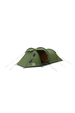 Omega 350 3-Person Tent - Forest Green
