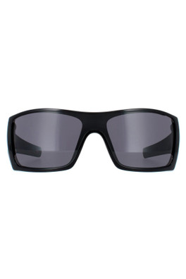 Batwolf Sunglasses - Black Ink / Black Prizm